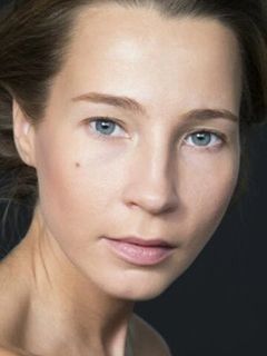 Наталия Иванова