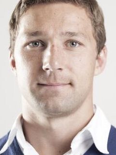 Chris Cusiter