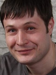 Андрей Витер