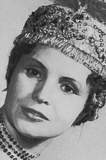 Нина Зарипова