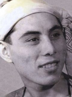 Фахритдин Шарифбаев
