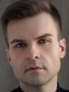 Андрей Соболев