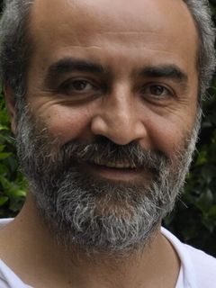 Йылмаз Эрдоган