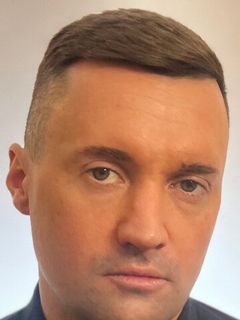 Пётр Пафомов