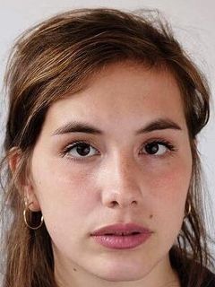 Элиза Стёйк