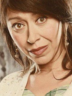 Шебнем Сонмез