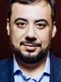 Евгений Мишиев