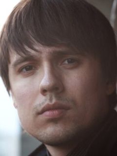 Роман Главатских