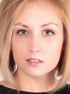 Ксения Четверик