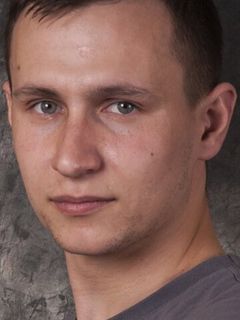 Павел Гусев