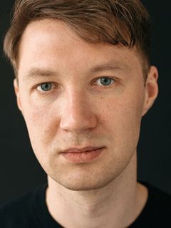 Владислав Дорофеев