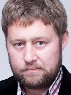 Виктор Беломестнов