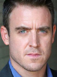 Даррен Киф Рейхер