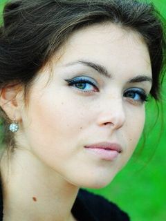 Юлия Лазерсон
