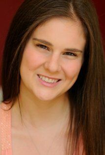 Карли Хадсон