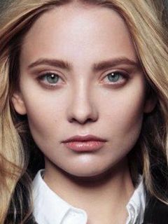 Laine Rogova