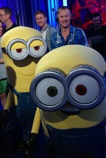 Мартин Хэриот