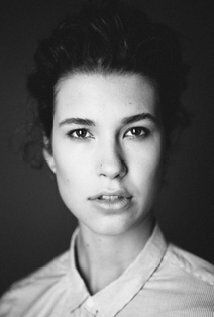 Lucy Blehar