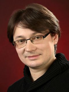 Александр Маслов