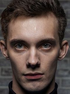 Кирилл Балобан