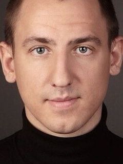 Евгений Кононов