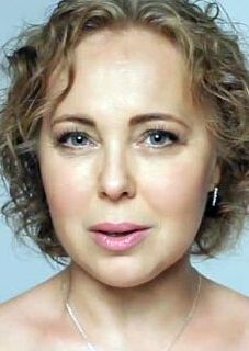 Светлана Васильева