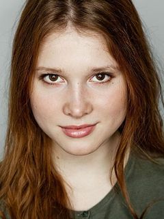 Екатерина Попова