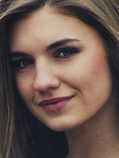 Светлана Афанасьева