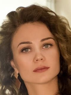 Анна Юрченко