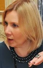 Марина Денисевич