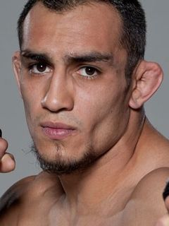 Тони Фергюсон