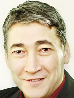 Азат Зиганшин