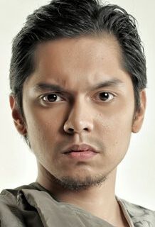 Карло Акино