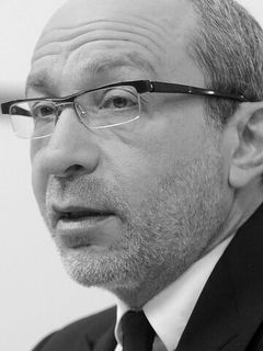 Геннадий Кернес
