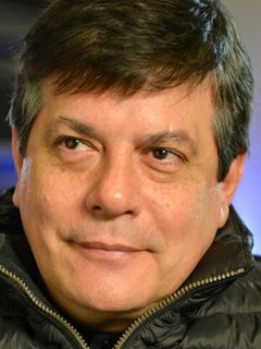 Орасио Мальдонадо