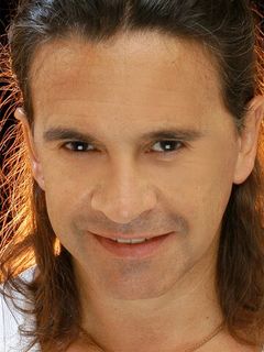 Освальдо Лапорт