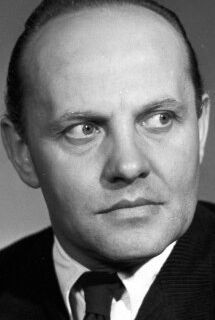 Александр Фогель