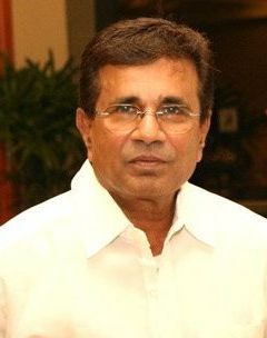 Аббас Алибхай Бурмавалла