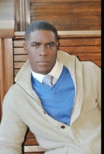 James Xavier Perkins