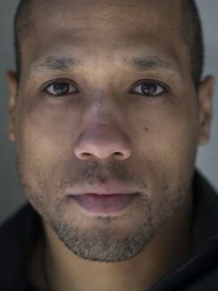 Маркус Симмондс