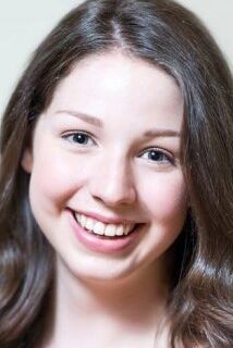 Лиза Хэкетт