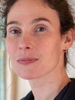 Charlotte Caspers