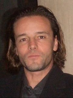 Патрик Зорор