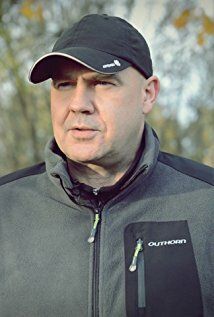 Мариуш Гаврысь