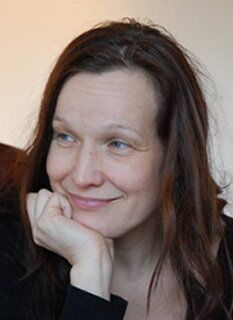 Йоханна Вуоксенмаа