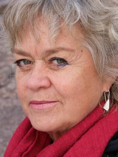 Мария Пакален