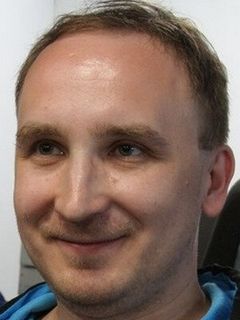 Иван Пшонкин