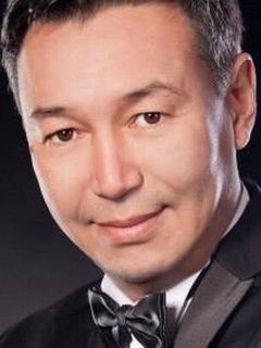 Еркен Губашев