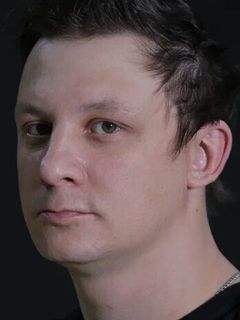 Сергей Беспалов