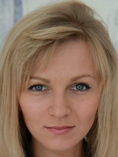 Валентина Лебедева